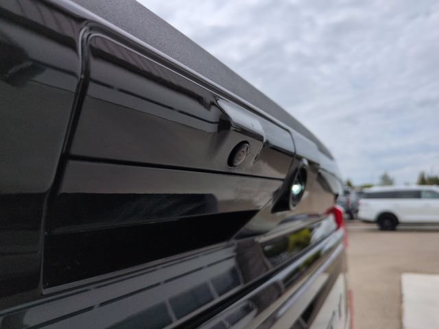 Certified 2026 Ford F350 Platinum AWD/4WD image 31