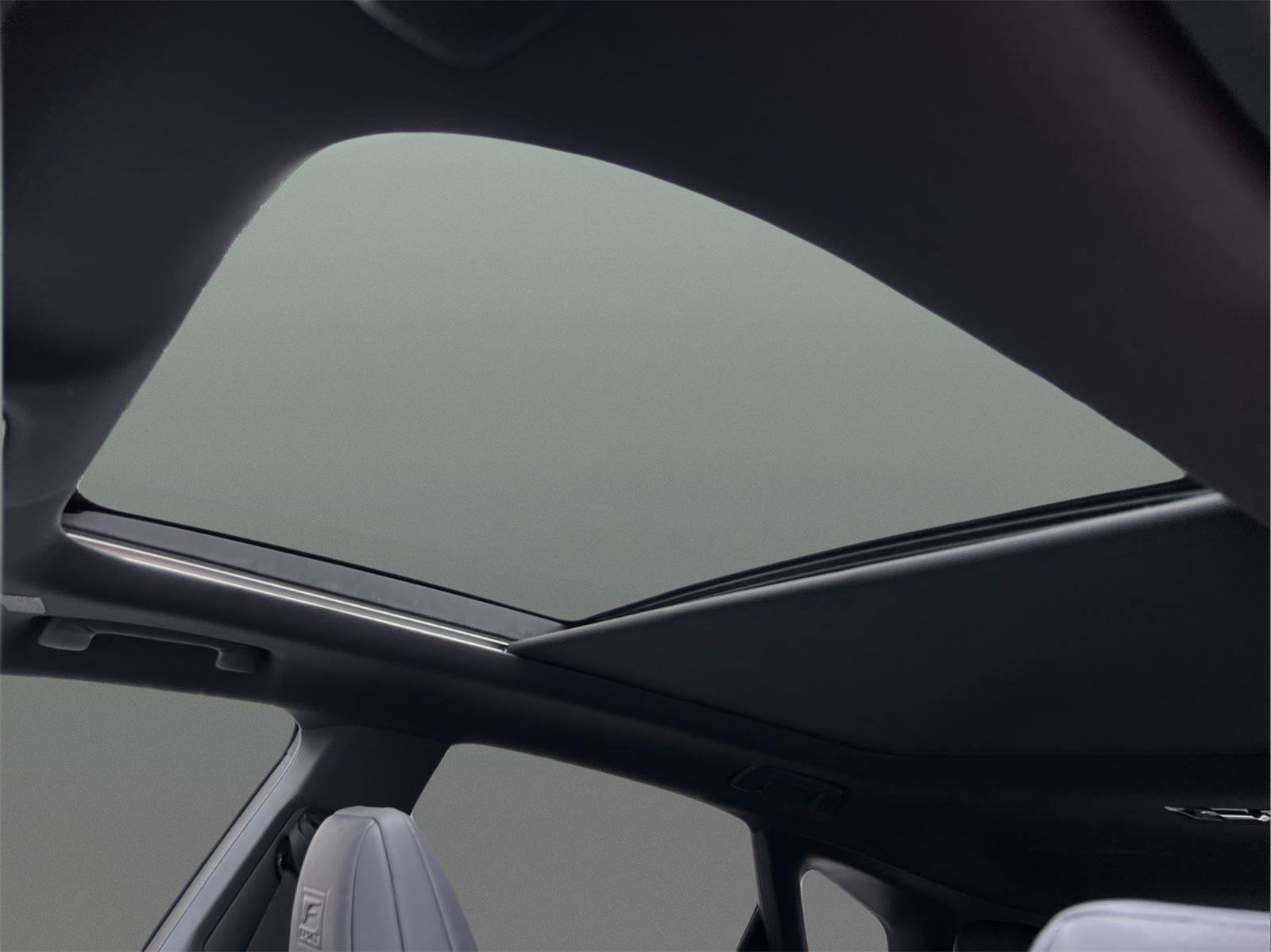 New 2026 Lexus RX 500h F Sport image 26