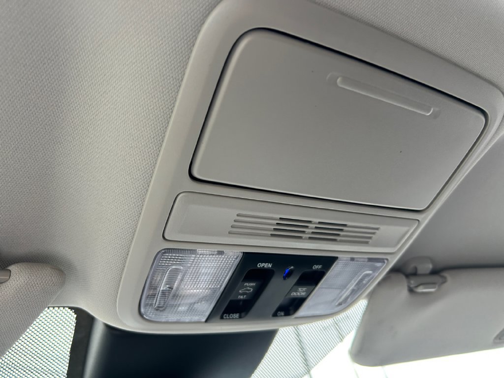 New 2026 Honda Odyssey Elite image 25