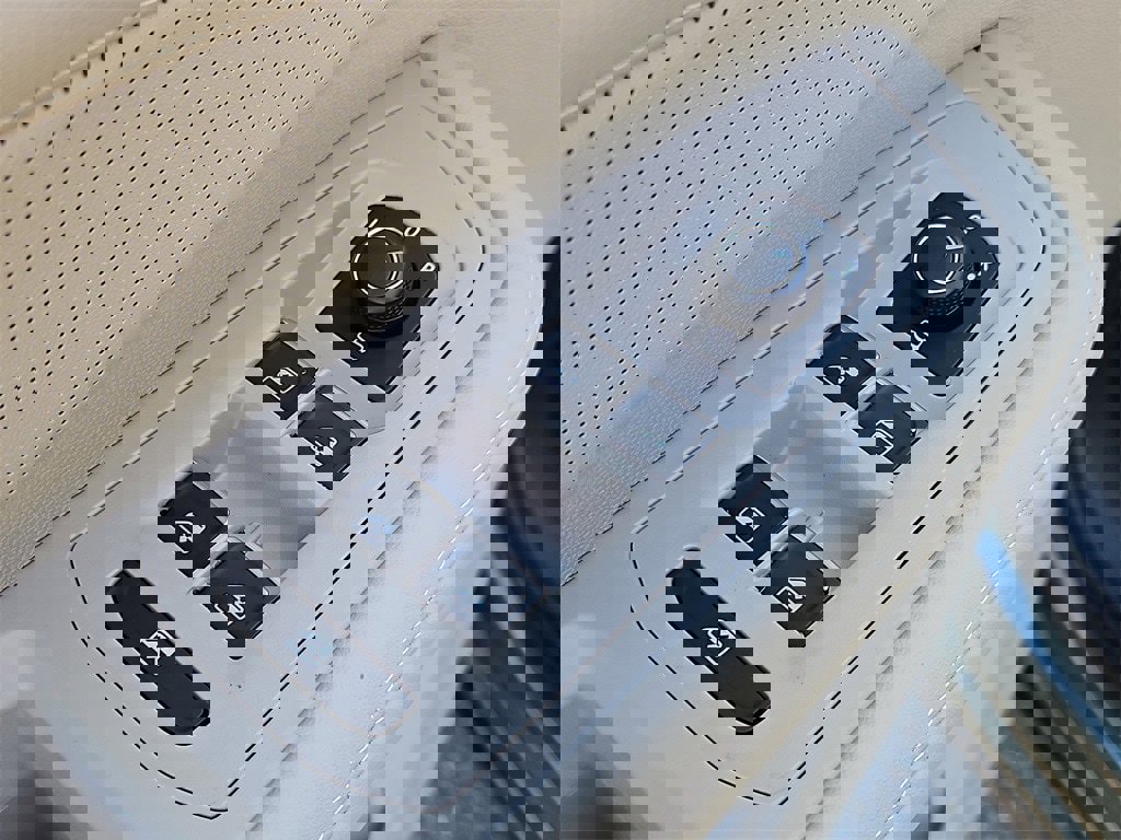 New 2026 Volkswagen Atlas SEL Premium R-Line image 22