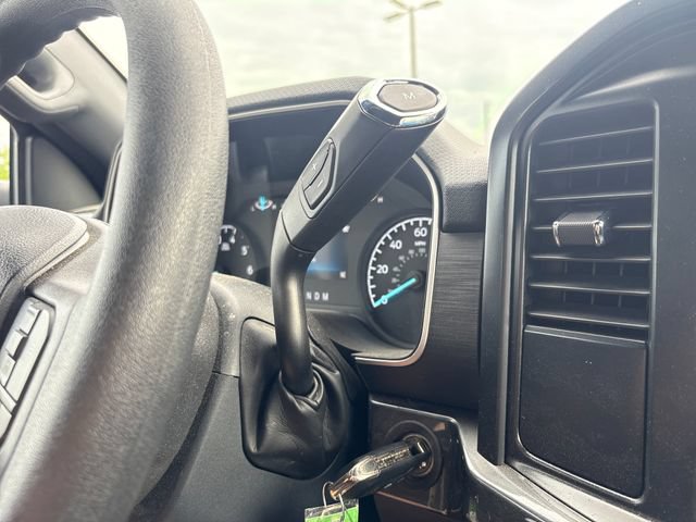 Used 2023 Ford F150 XL w/ STX Appearance Package AWD/4WD image 26