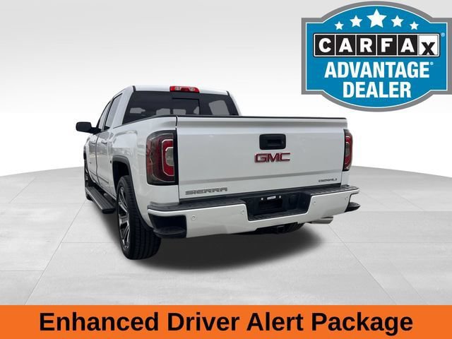Used 2018 GMC Sierra 1500 Denali RWD image 3