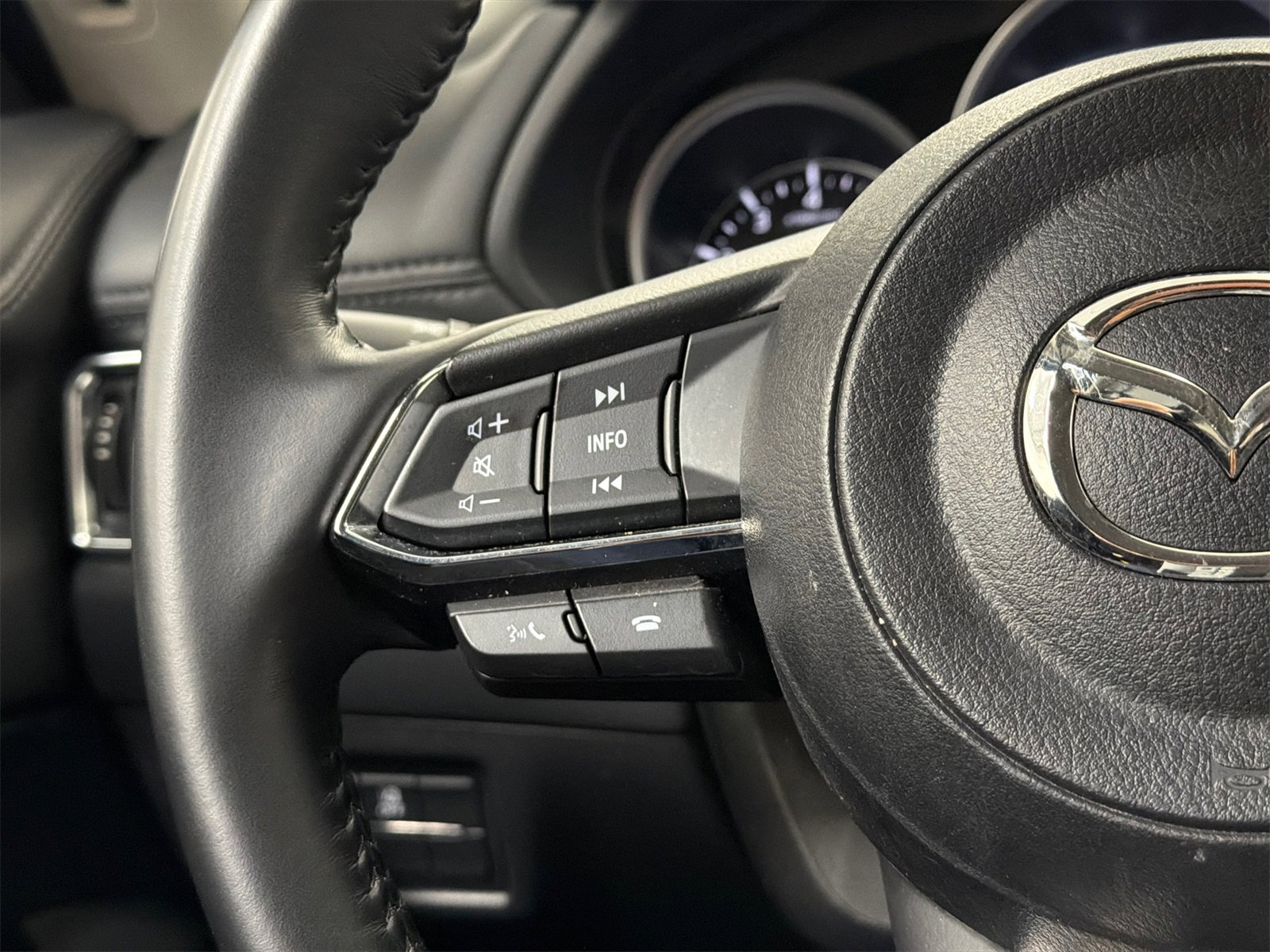 Used 2023 MAZDA CX-5 AWD 2.5 S w/ Select Package image 20