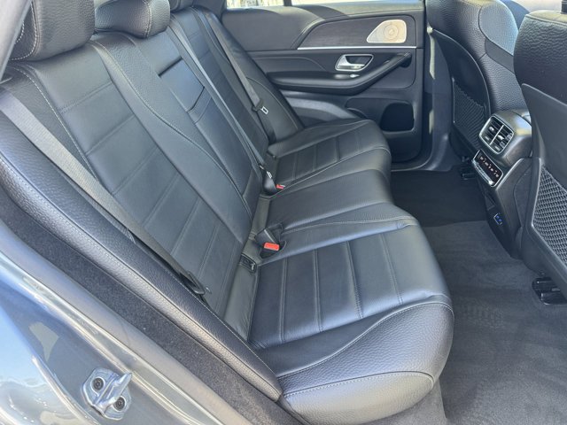 New 2026 Mercedes-Benz GLE 450 4MATIC Coupe image 5