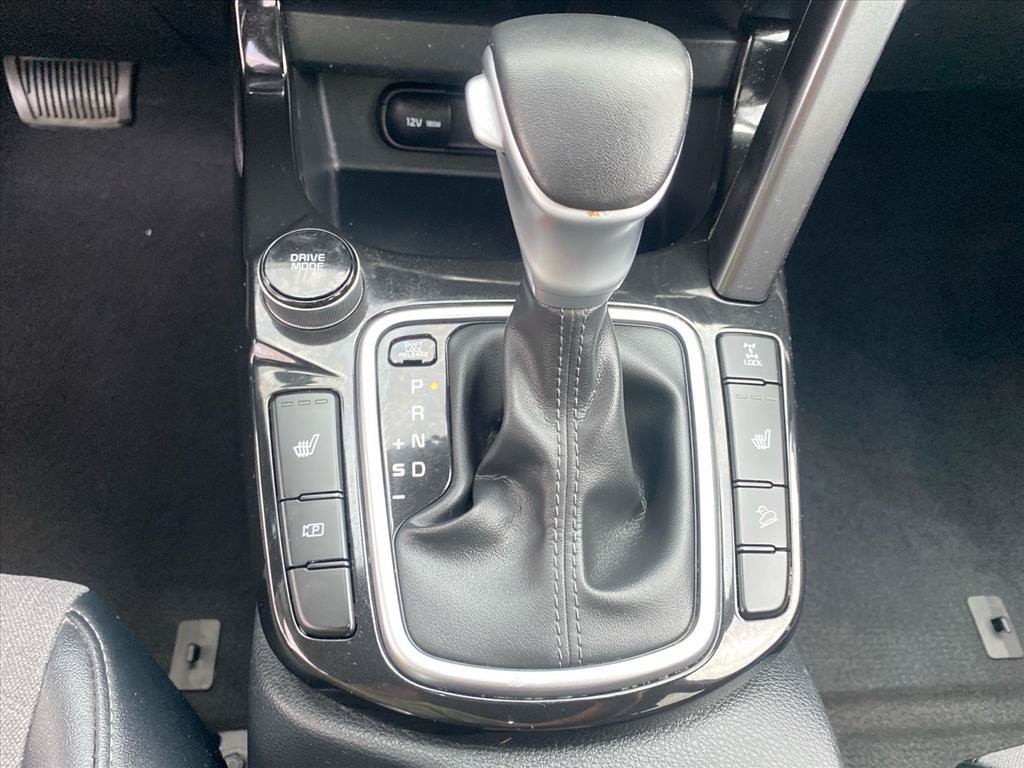 Certified 2024 Kia Seltos S AWD/4WD image 13
