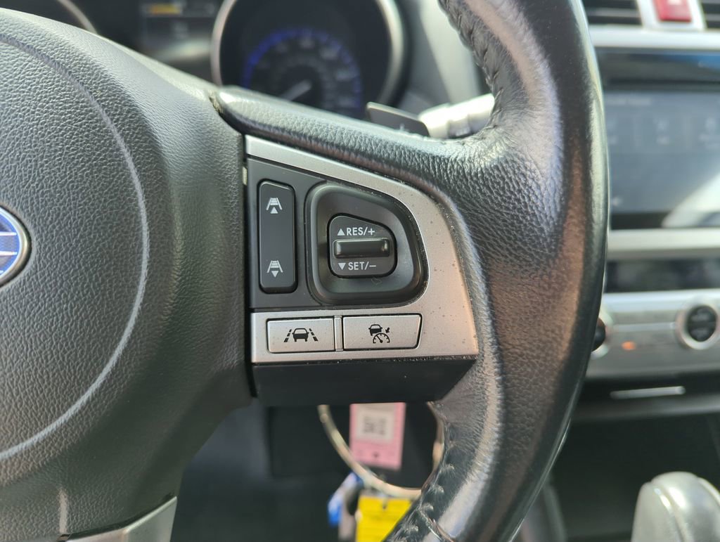 Used 2017 Subaru Outback 2.5i Premium image 23