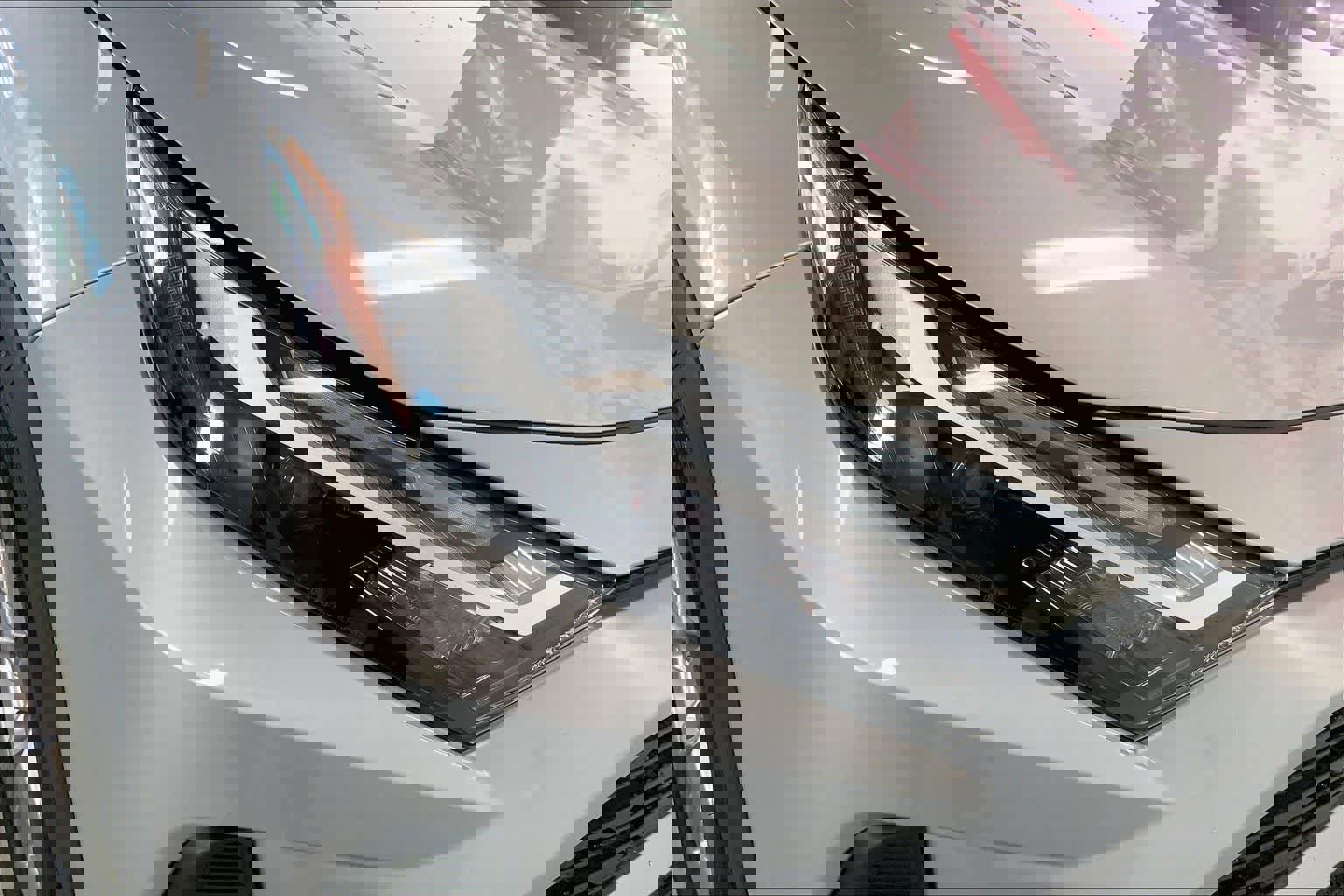 Used 2022 Toyota RAV4 XLE image 28