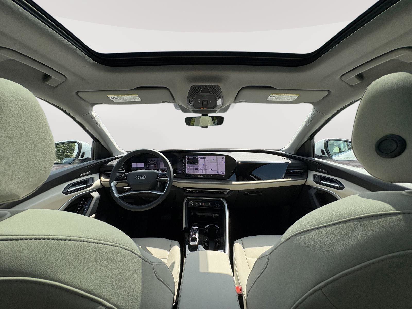 New 2026 Audi Q5 Premium Plus AWD/4WD image 13