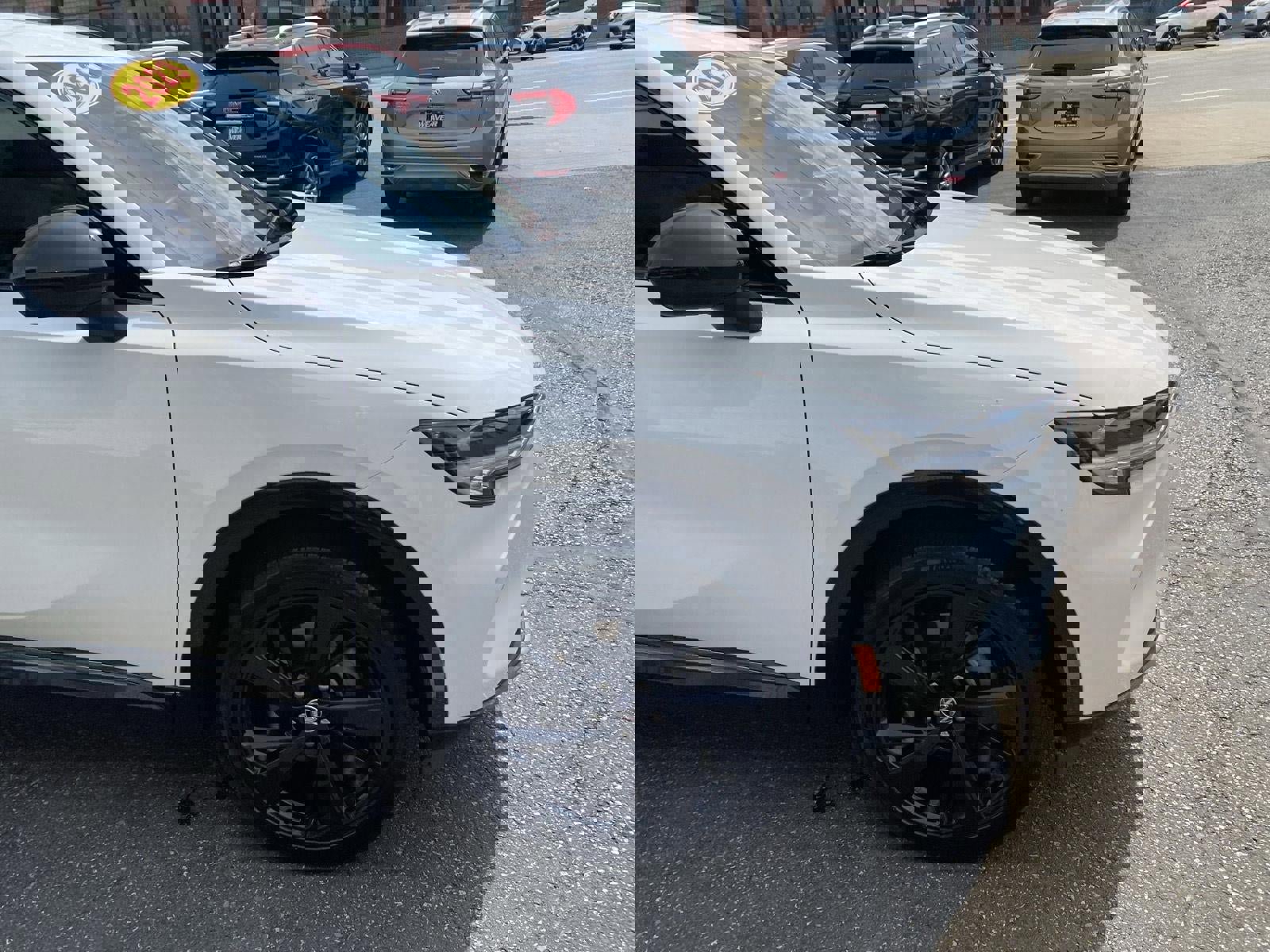 Used 2023 Buick Envision Preferred w/ Sport Touring Package image 15