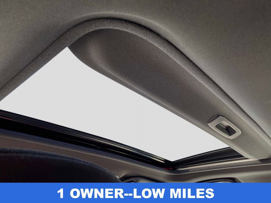 Used 2024 Subaru Impreza RS image 9