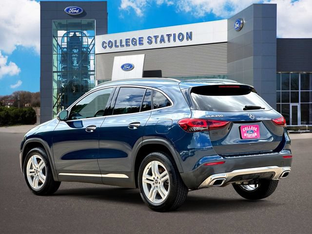 Used 2021 Mercedes-Benz GLA 250 image 4