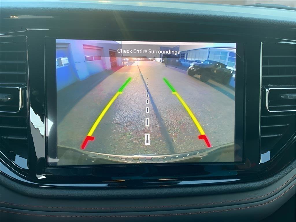 New 2026 Dodge Durango GT image 24