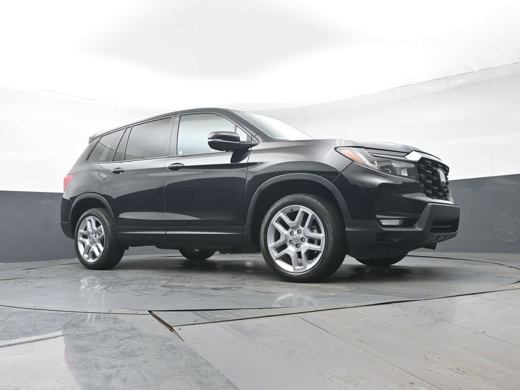 Used 2024 Honda Passport EX-L image 34