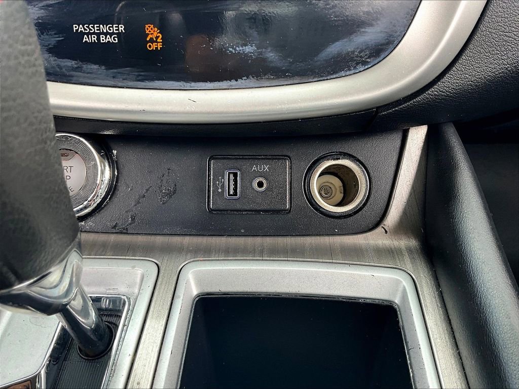 Used 2018 Nissan Murano S w/ Cargo Package image 29