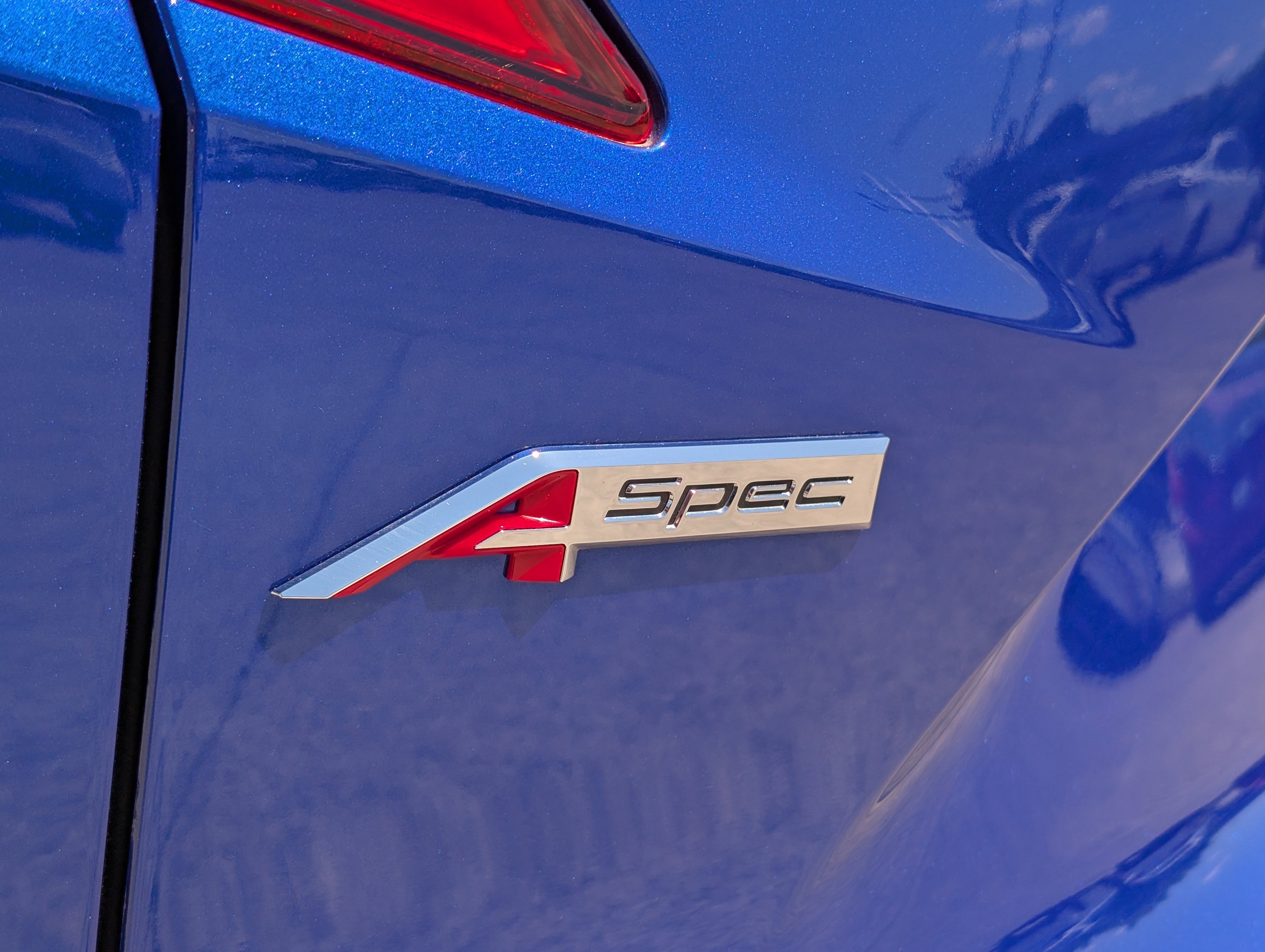 Certified 2024 Acura RDX A-Spec image 28