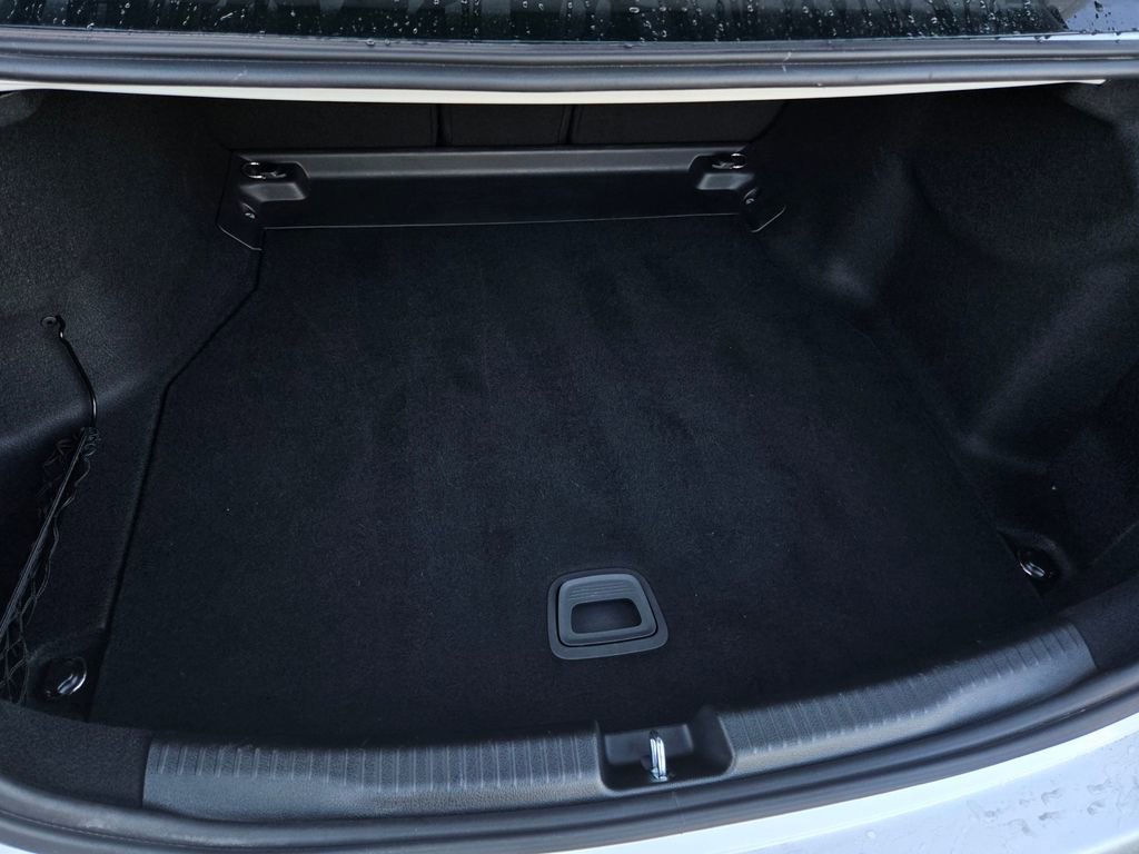 Used 2023 Mercedes-Benz C 300 Sedan image 35