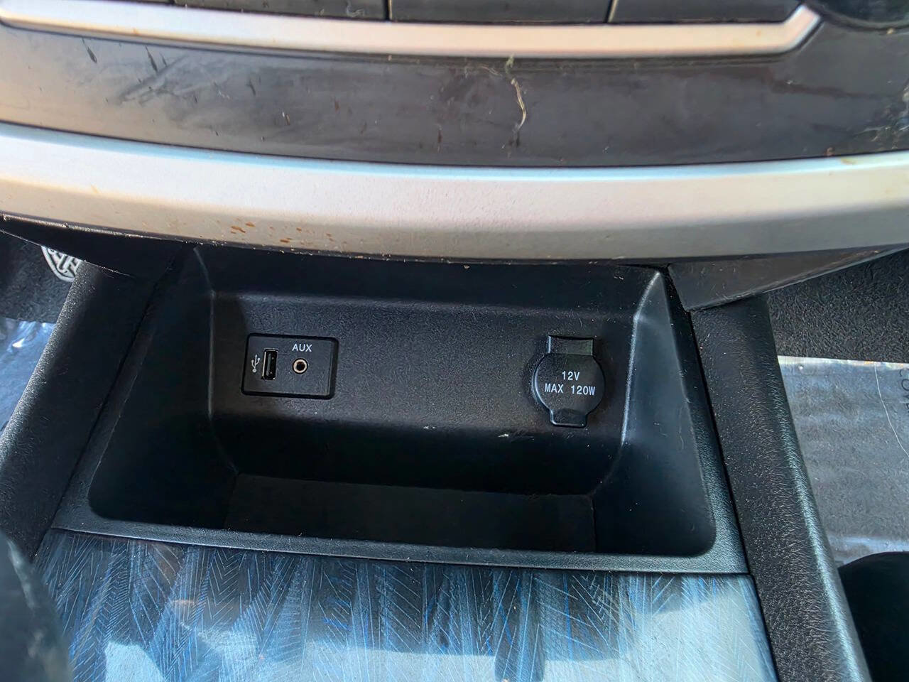 Used 2016 Nissan Altima 2.5 SL w/ 2.5 Technology Package FWD image 37