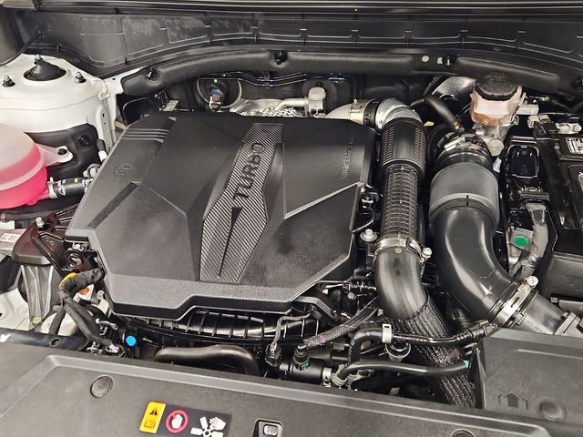 Used 2024 Hyundai Santa Fe SEL image 25