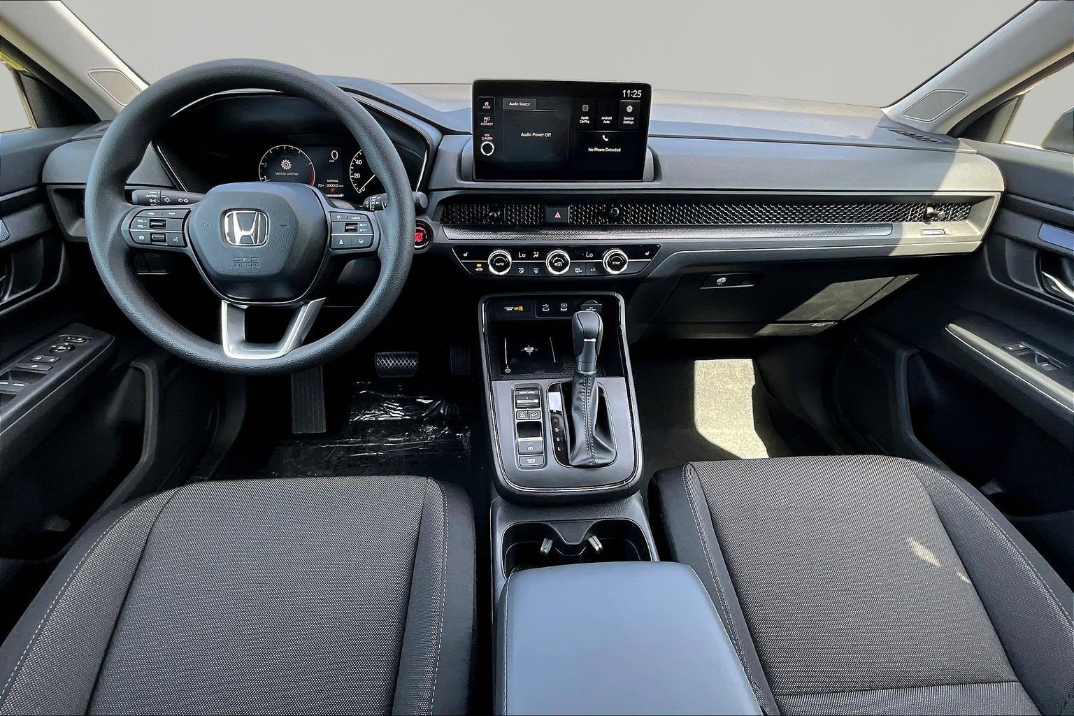 New 2026 Honda CR-V EX image 10