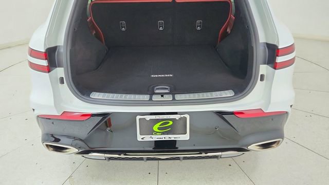 Used 2026 Genesis GV70 2.5T Sport Prestige image 14