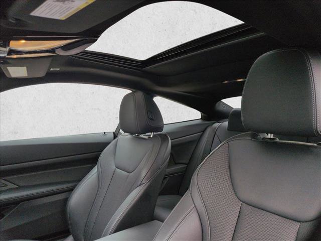Used 2026 BMW 430i xDrive Coupe image 16