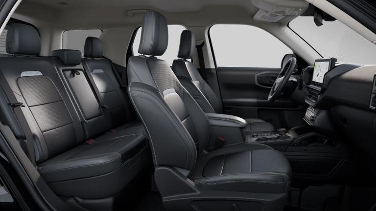 New 2025 Ford Bronco Sport Badlands w/ Badlands Tech Package image 31