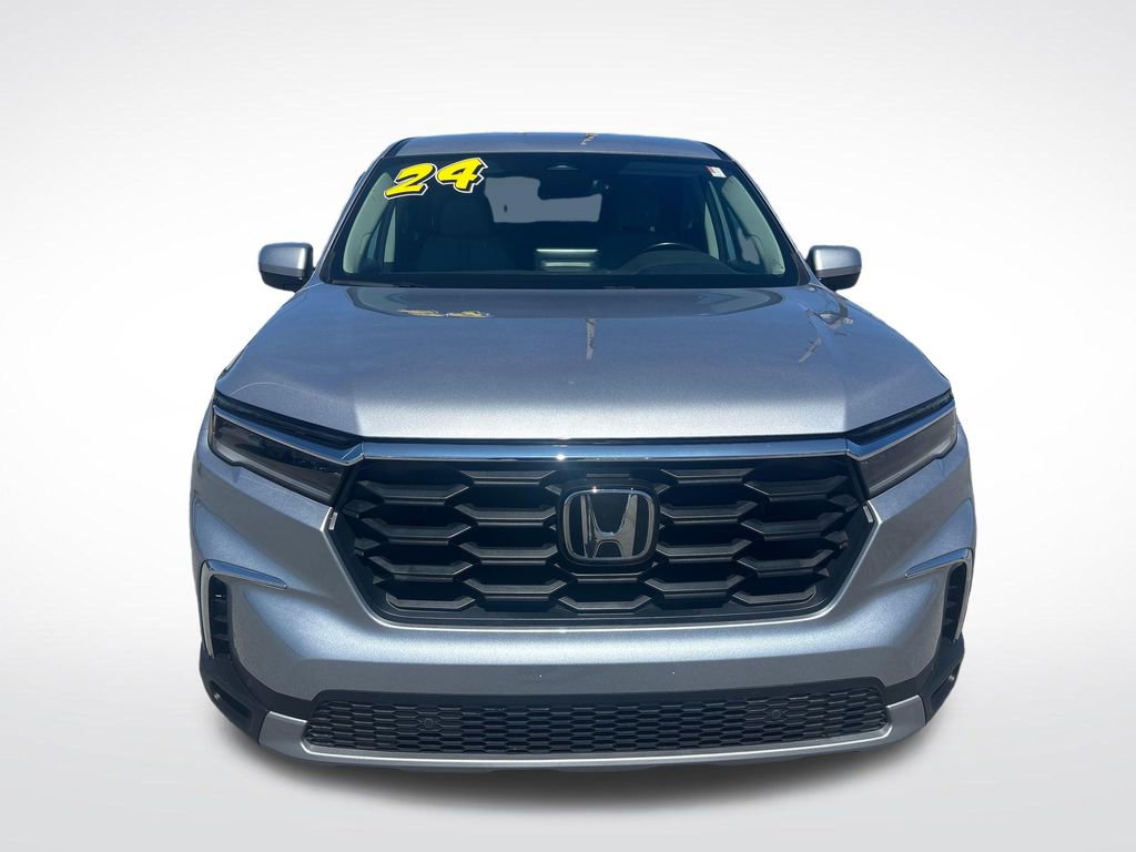 Used 2024 Honda Pilot EX-L image 10