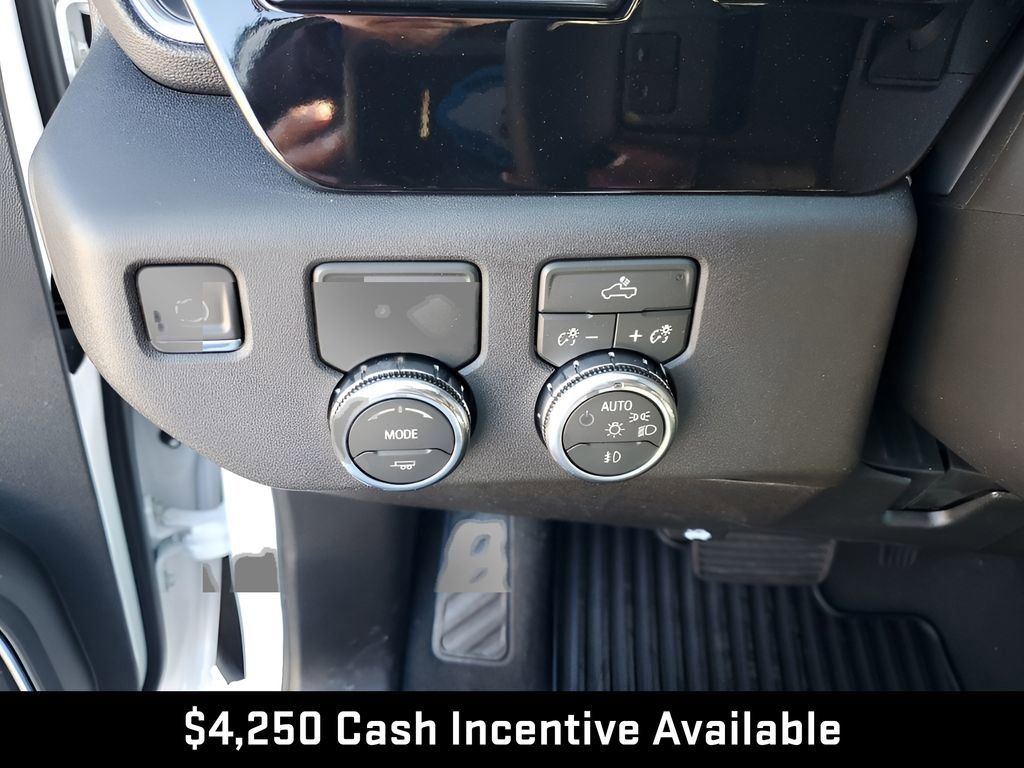 New 2026 GMC Sierra 1500 Elevation RWD image 38