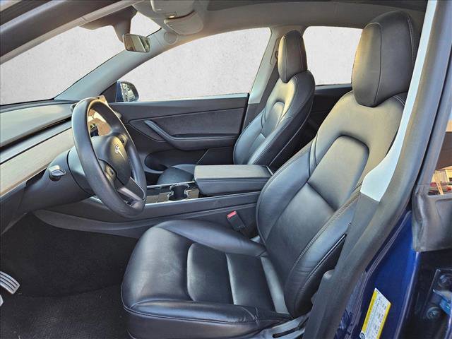Used 2020 Tesla Model Y Performance AWD/4WD image 15