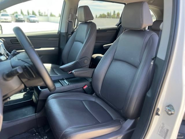 Used 2019 Honda Odyssey Touring image 15