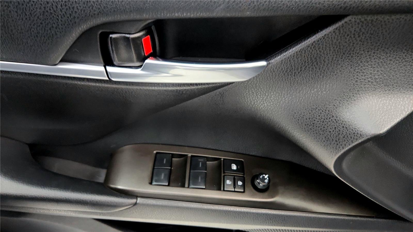 Certified 2023 Toyota Camry SE image 23