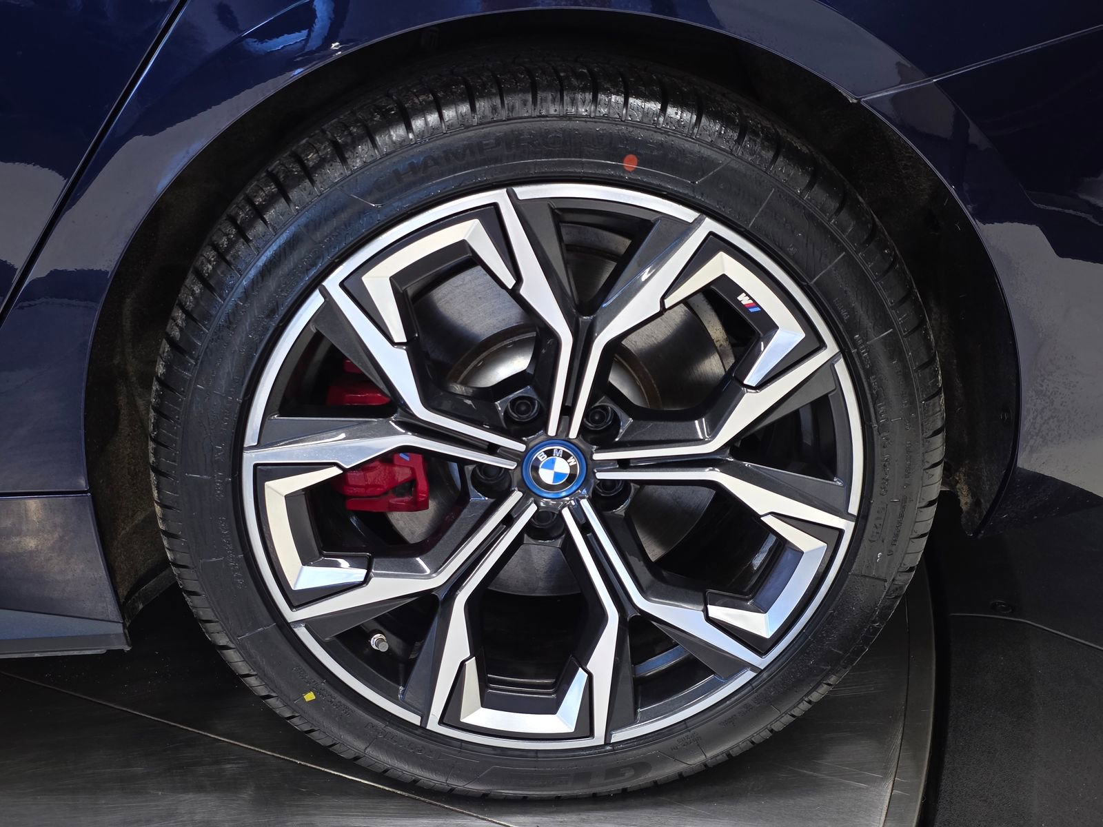 Used 2023 BMW i4 M50 w/ Premium Package AWD/4WD image 43
