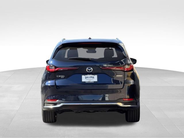 Used 2024 MAZDA CX-90 3.3 Turbo S AWD/4WD image 6