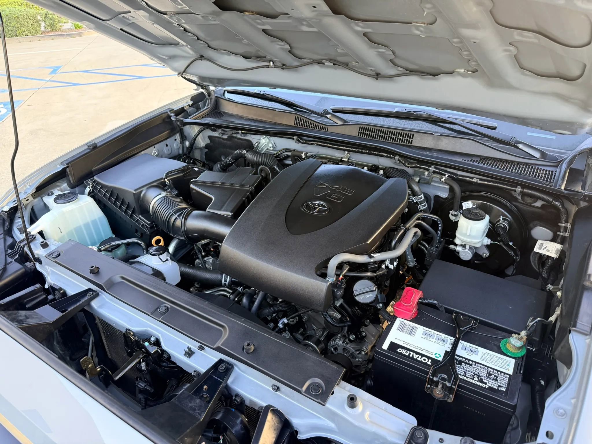 Used 2021 Toyota Tacoma SR5 image 29