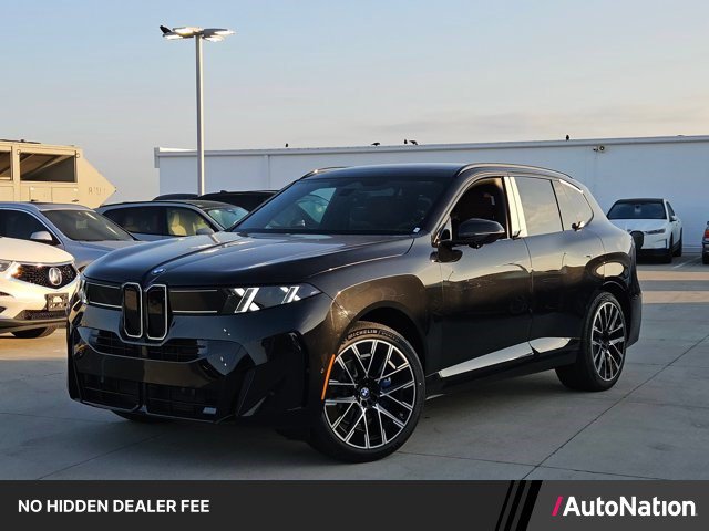New 2027 BMW X5 xDrive50e w/ M Sport Professional Package AWD/4WD image 1