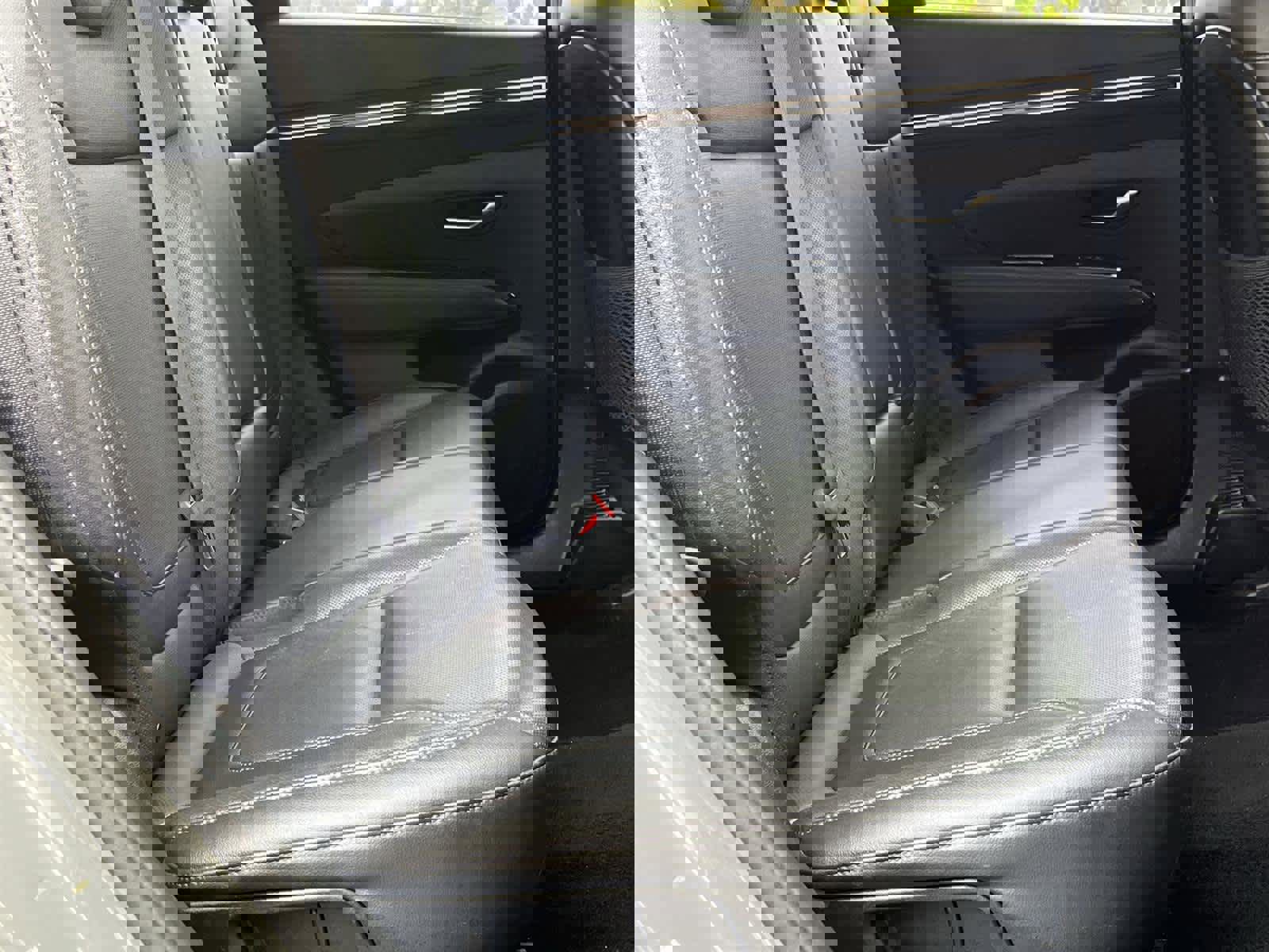 Used 2024 Hyundai Tucson Limited image 17