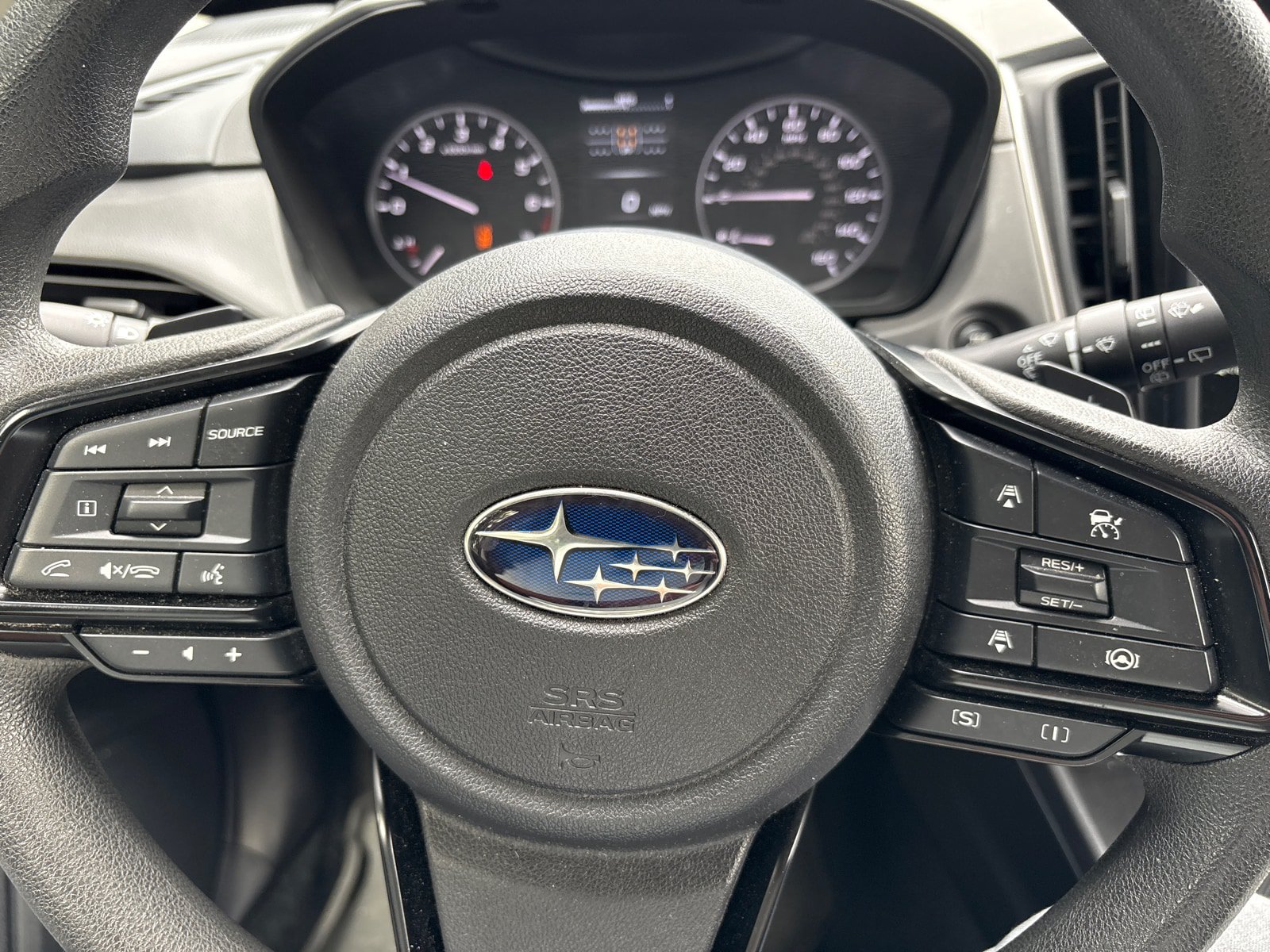 Used 2024 Subaru Crosstrek 2.0i Premium AWD/4WD image 17