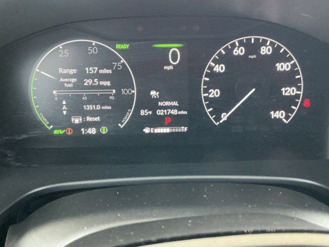 Used 2025 Honda CR-V Sport Touring image 31