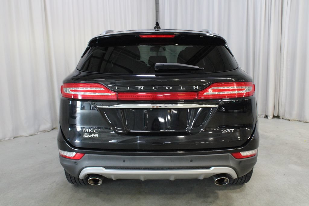 Used 2019 Lincoln MKC Reserve w/ MKC Climate Package AWD/4WD image 25
