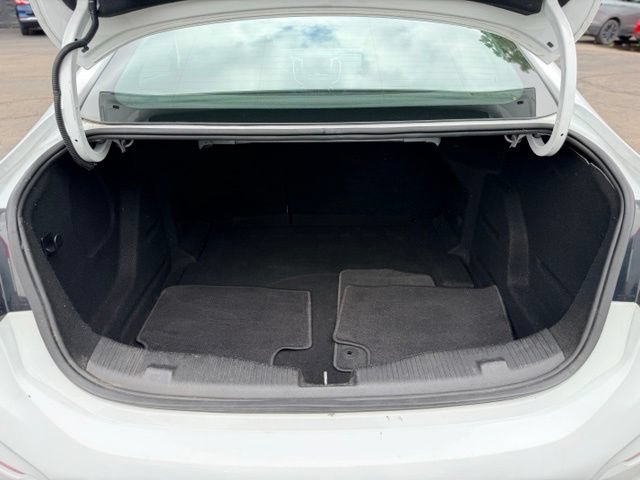 Used 2019 Chevrolet Cruze LT w/ LT Fleet Convenience Package FWD image 23