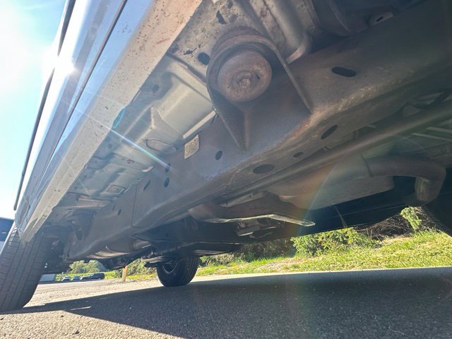 Used 1996 Chevrolet Blazer 4WD 4-Door image 20