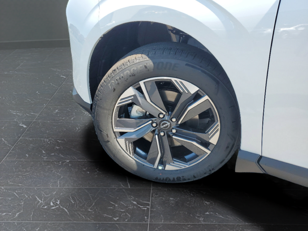 New 2025 Nissan Murano SL AWD/4WD image 38