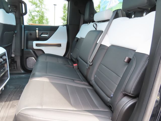 Certified 2023 GMC Hummer EV Edition 1 AWD/4WD image 44