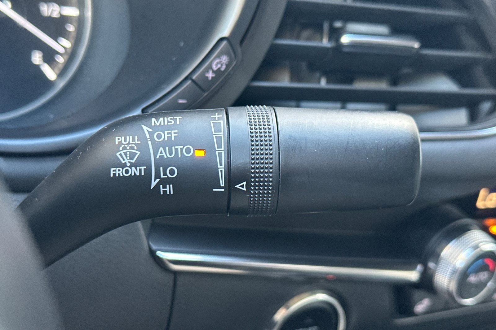 Used 2021 MAZDA MAZDA3 AWD 2.5 Turbo Sedan image 40