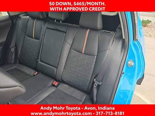 Used 2020 Toyota RAV4 Adventure w/ All Weather Liner Package AWD/4WD image 25