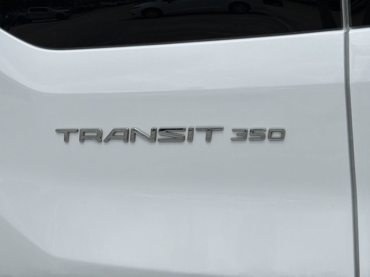 Used 2024 Ford Transit 350 XLT RWD image 9