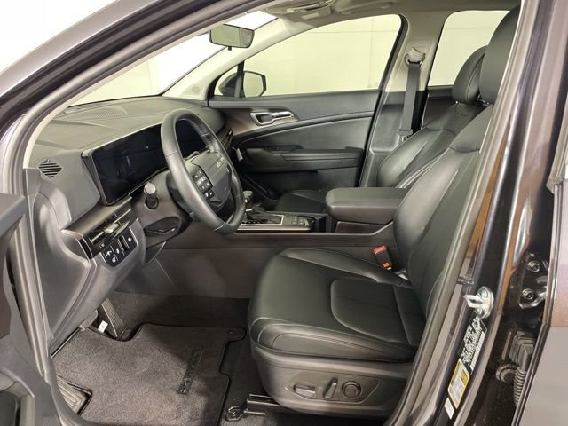 New 2026 Kia Sportage EX w/ EX Panorama Roof Package image 14