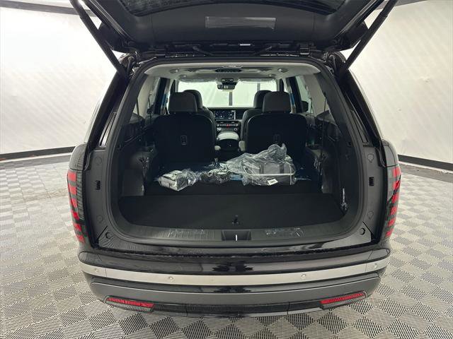 New 2026 Hyundai Palisade Limited image 20