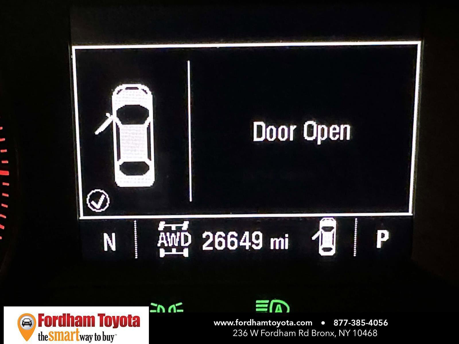 Used 2023 Chevrolet TrailBlazer LT image 34