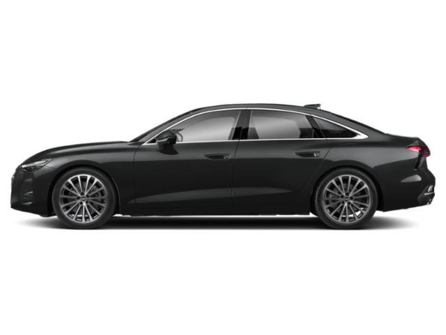 New 2026 Audi A6 Premium Plus image 4